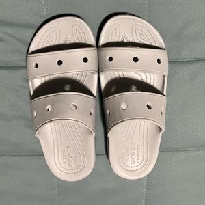 CROCS sandals
